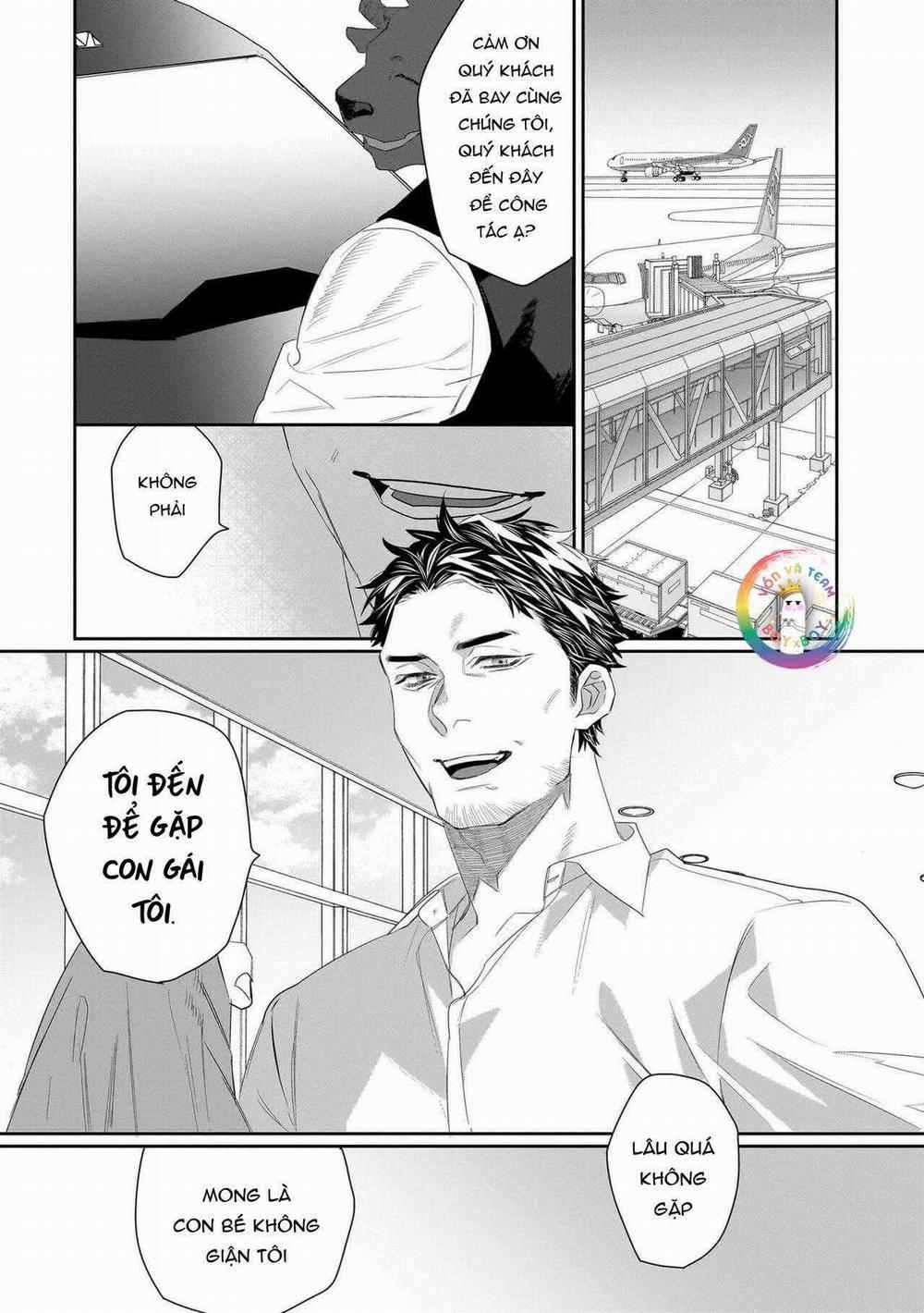 Chào Mừng Tới Văn Phòng Thám Tử Torano 9 trang 33