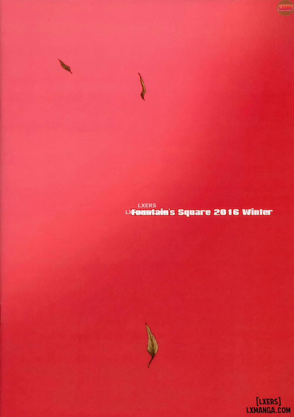 CHAOS PANIC Oneshot trang 17