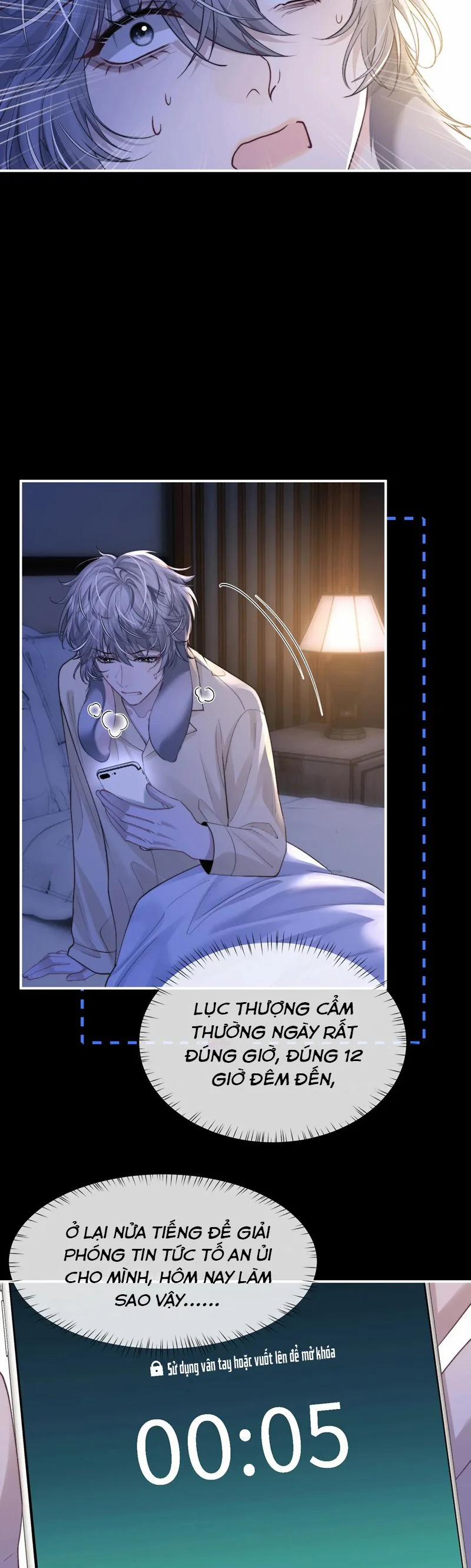 Chấp Sự Thỏ Cụp Tai 136 trang 2