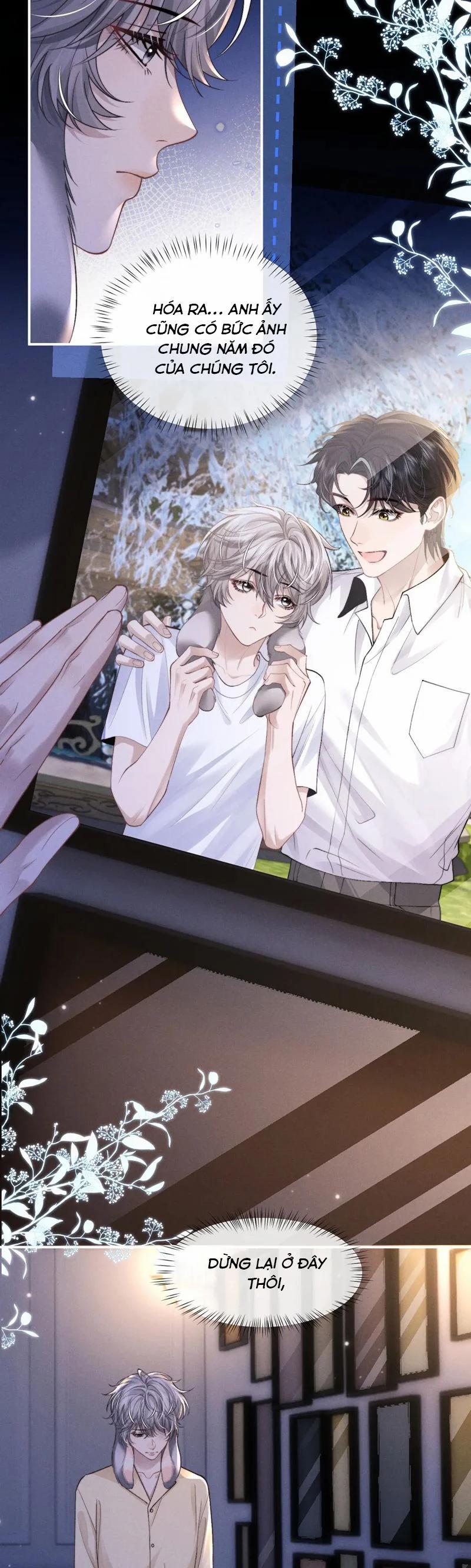 Chấp Sự Thỏ Cụp Tai 136 trang 9