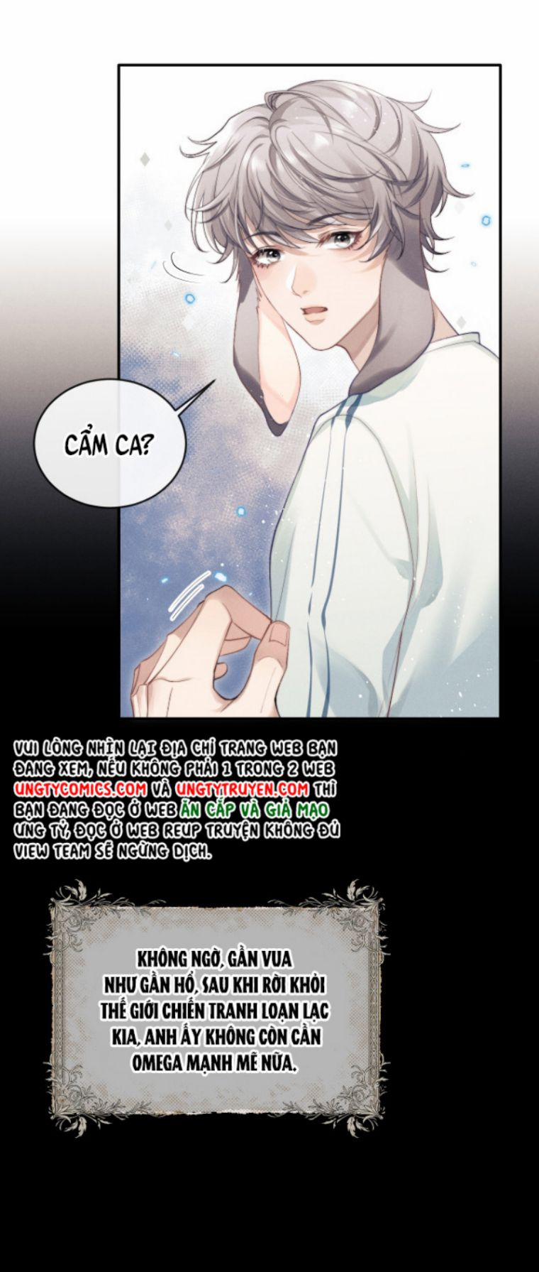 Chấp Sự Thỏ Cụp Tai 2 trang 15