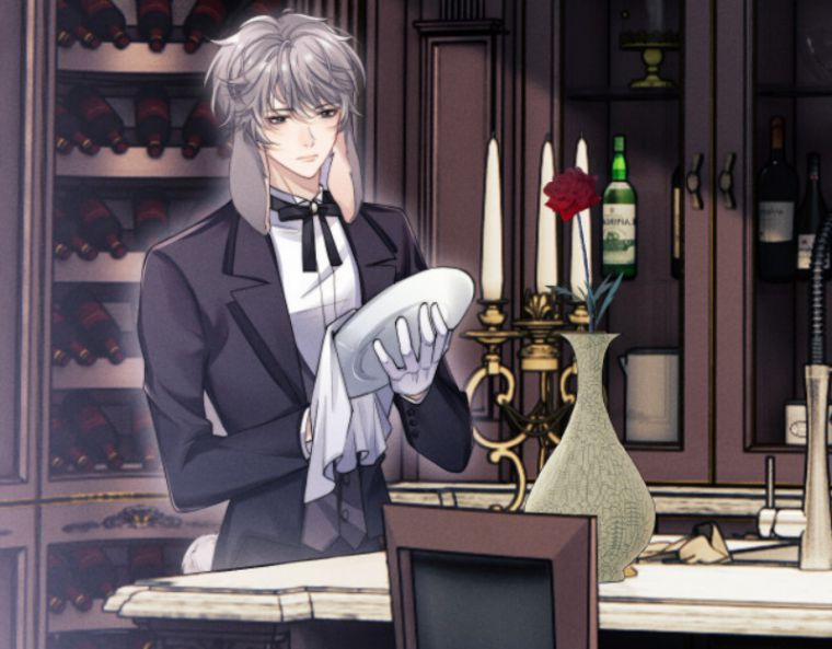 Chấp Sự Thỏ Cụp Tai 2 trang 30