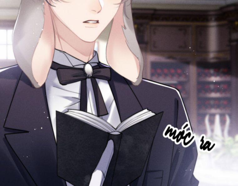 Chấp Sự Thỏ Cụp Tai 2 trang 40