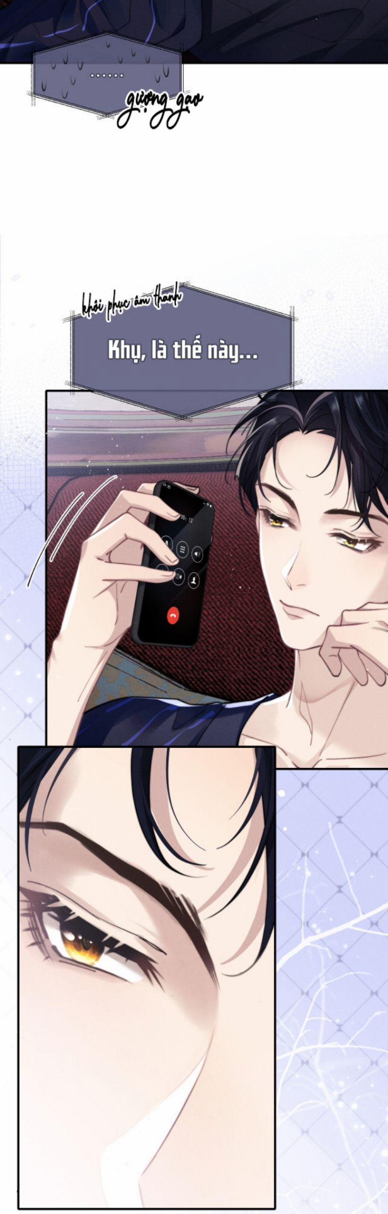 Chấp Sự Thỏ Cụp Tai 2 trang 42