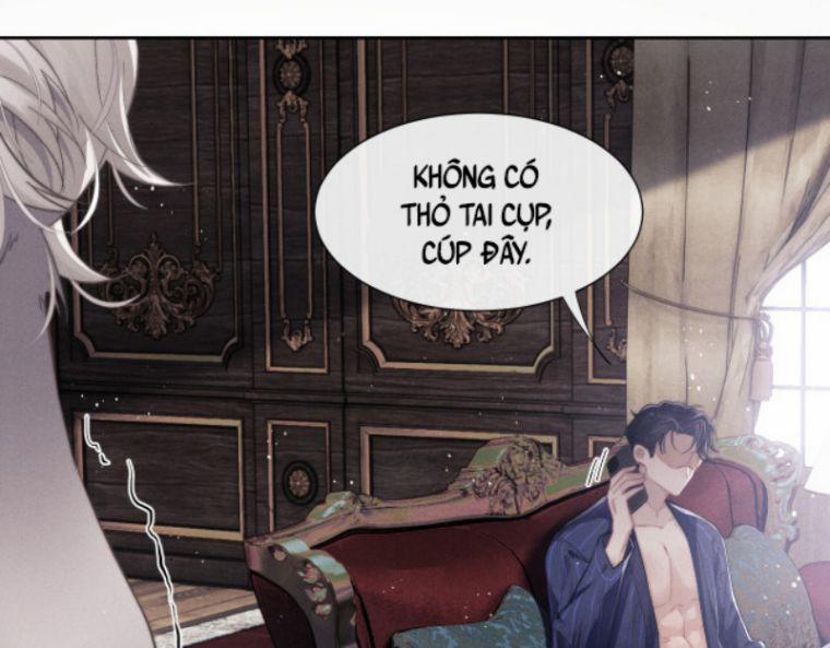 Chấp Sự Thỏ Cụp Tai 2 trang 49