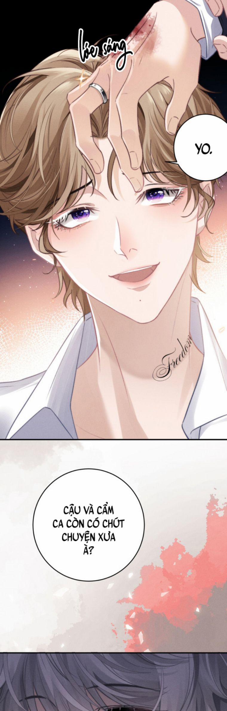 Chấp Sự Thỏ Cụp Tai 2 trang 66