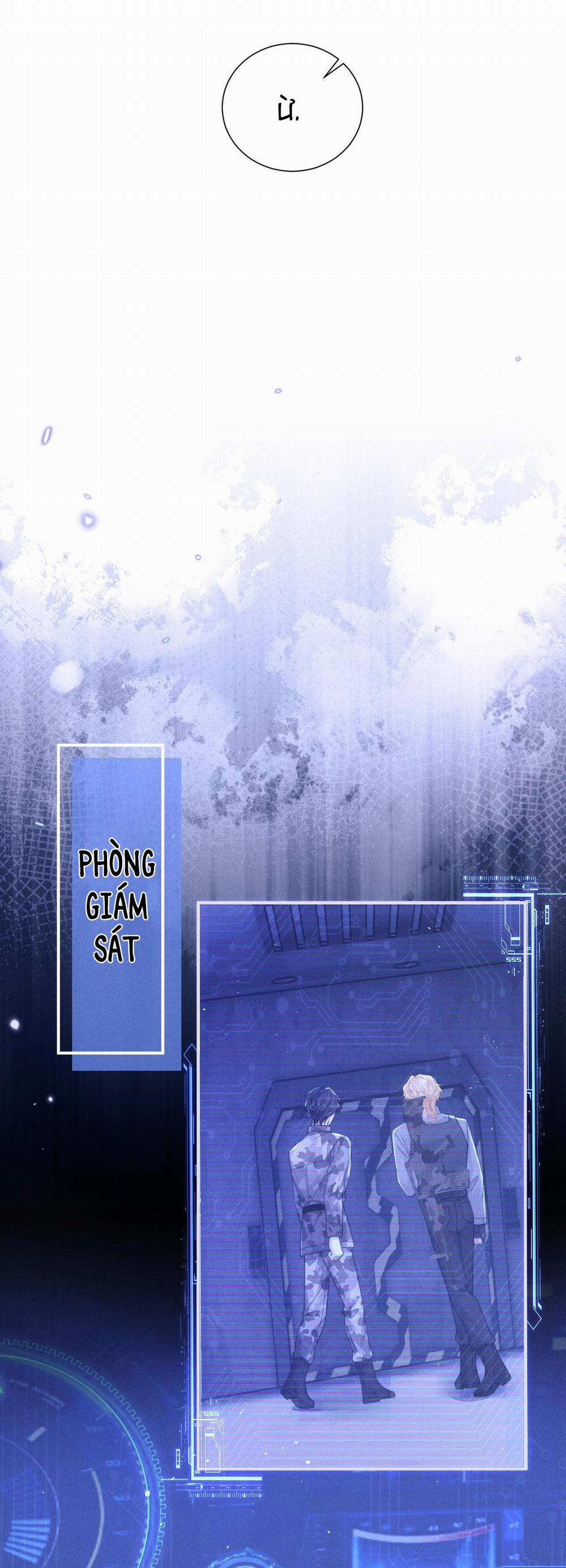 Chấp Sự Thỏ Tai Cụp 100 trang 20