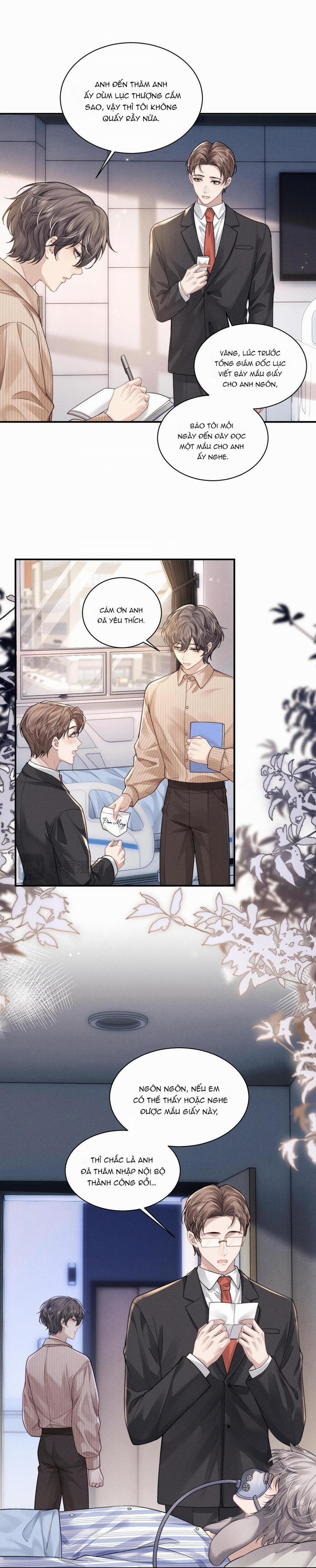 Chấp Sự Thỏ Tai Cụp 101 trang 19