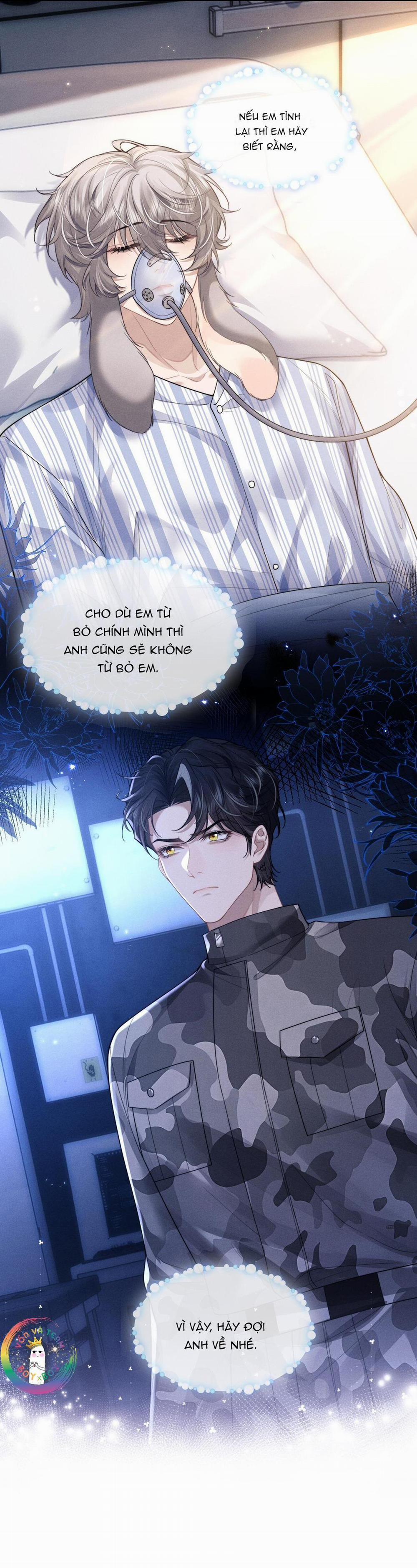 Chấp Sự Thỏ Tai Cụp 101 trang 20