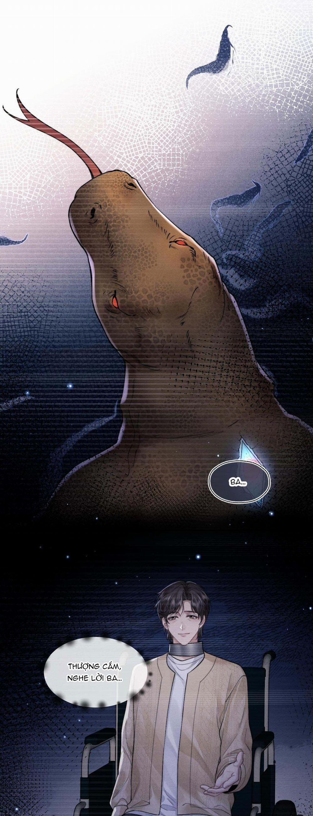 Chấp Sự Thỏ Tai Cụp 104 trang 16