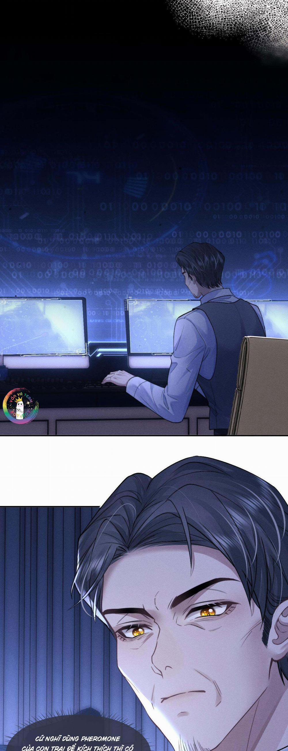 Chấp Sự Thỏ Tai Cụp 104 trang 23