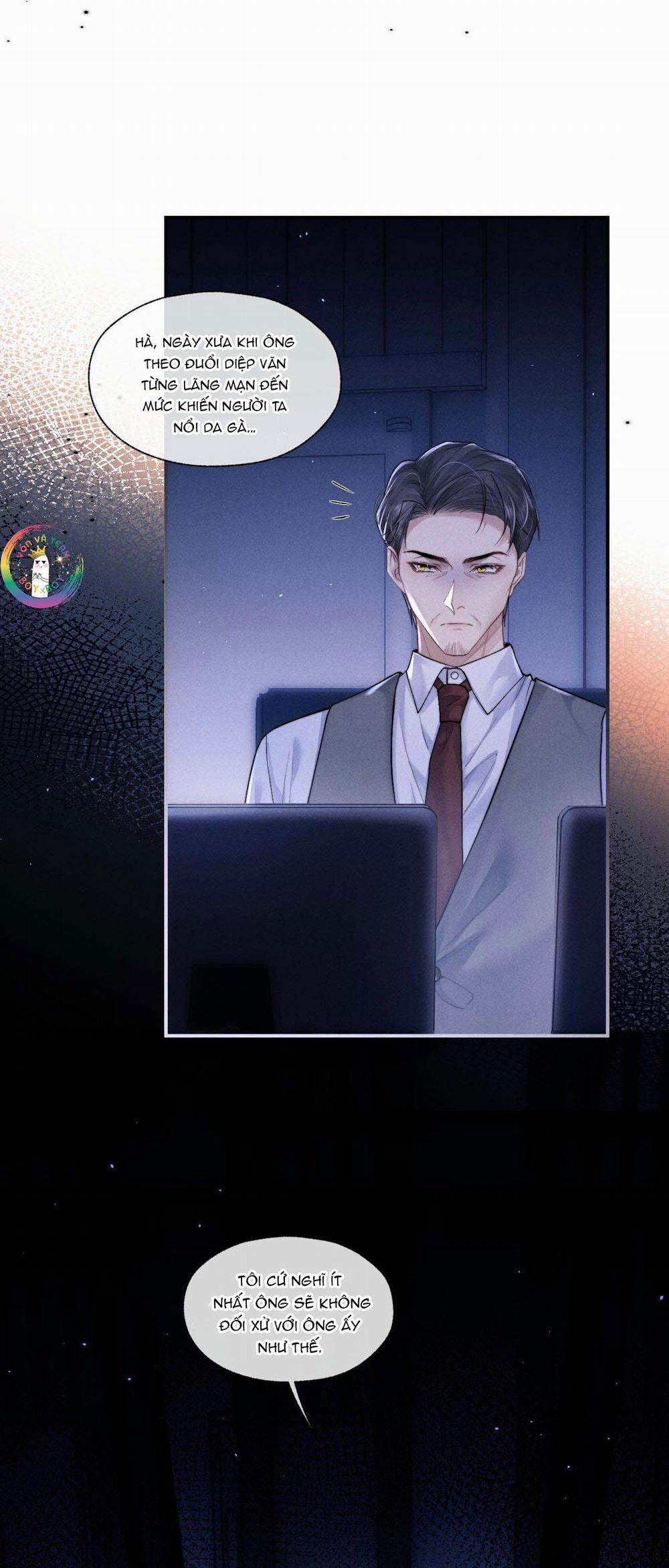 Chấp Sự Thỏ Tai Cụp 104 trang 26