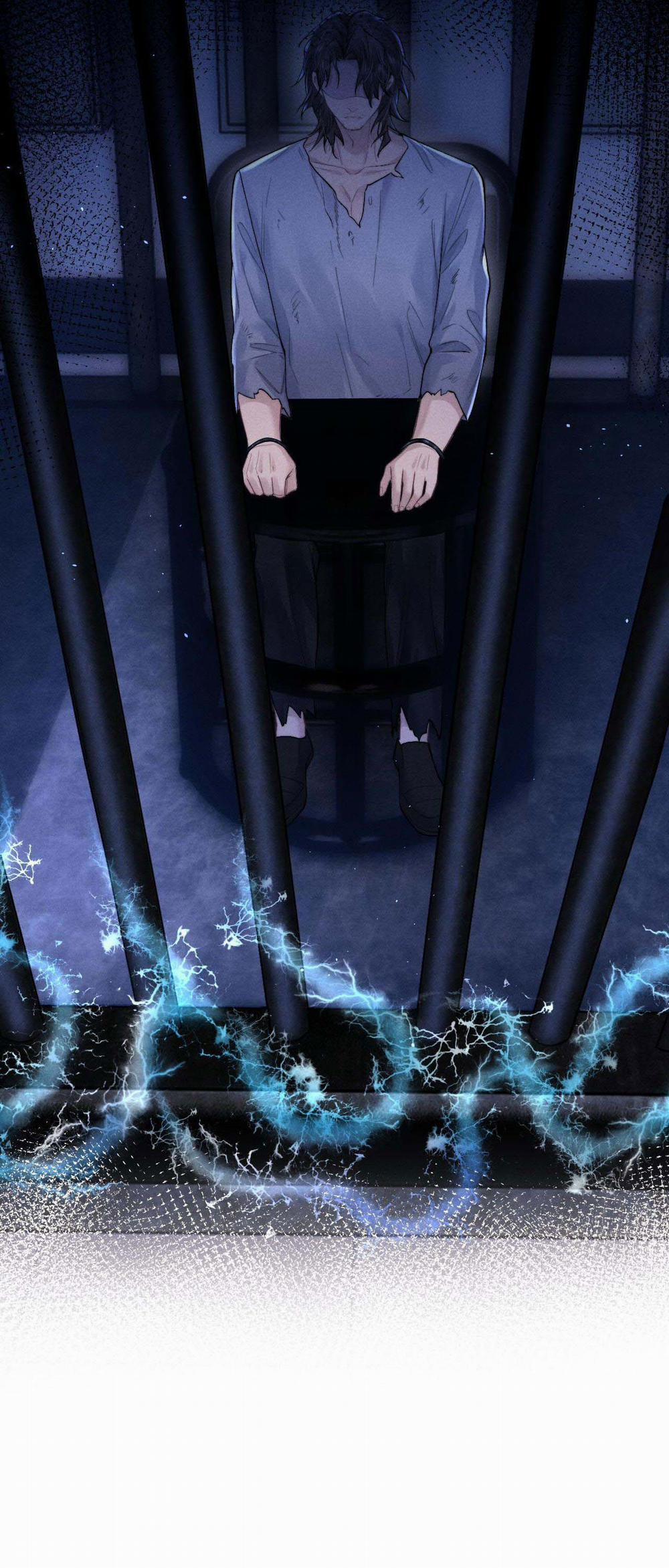 Chấp Sự Thỏ Tai Cụp 104 trang 27