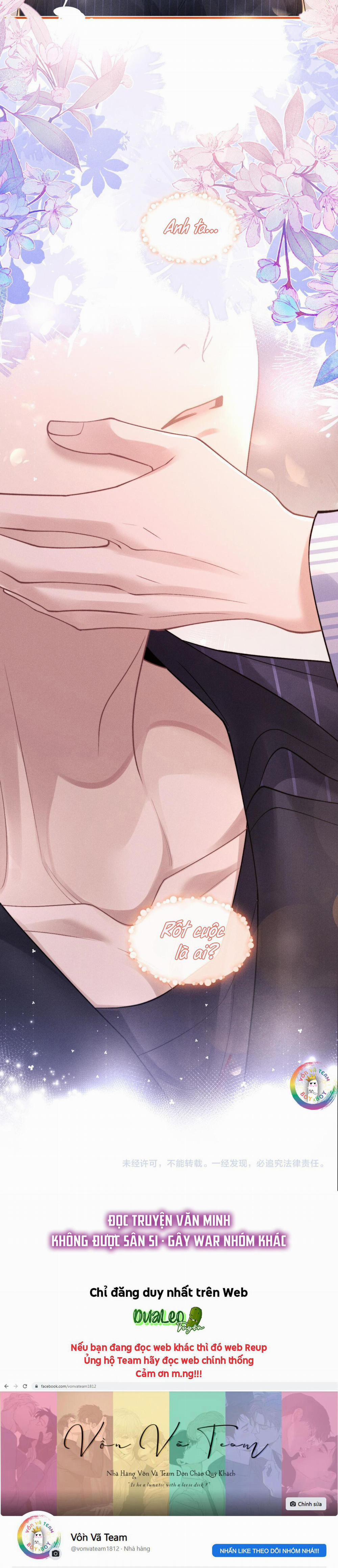 Chấp Sự Thỏ Tai Cụp 105 trang 22