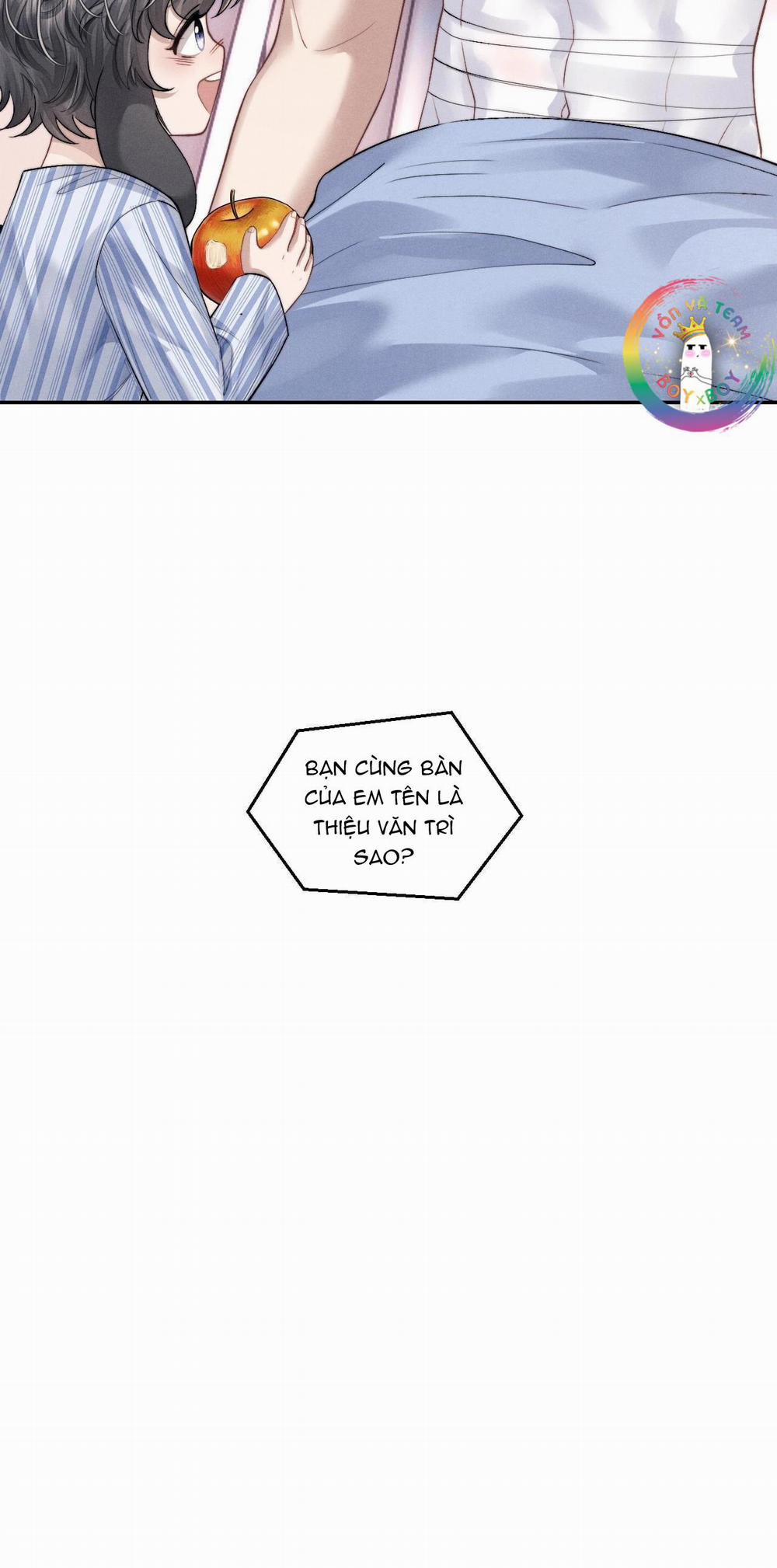 Chấp Sự Thỏ Tai Cụp 106 trang 21