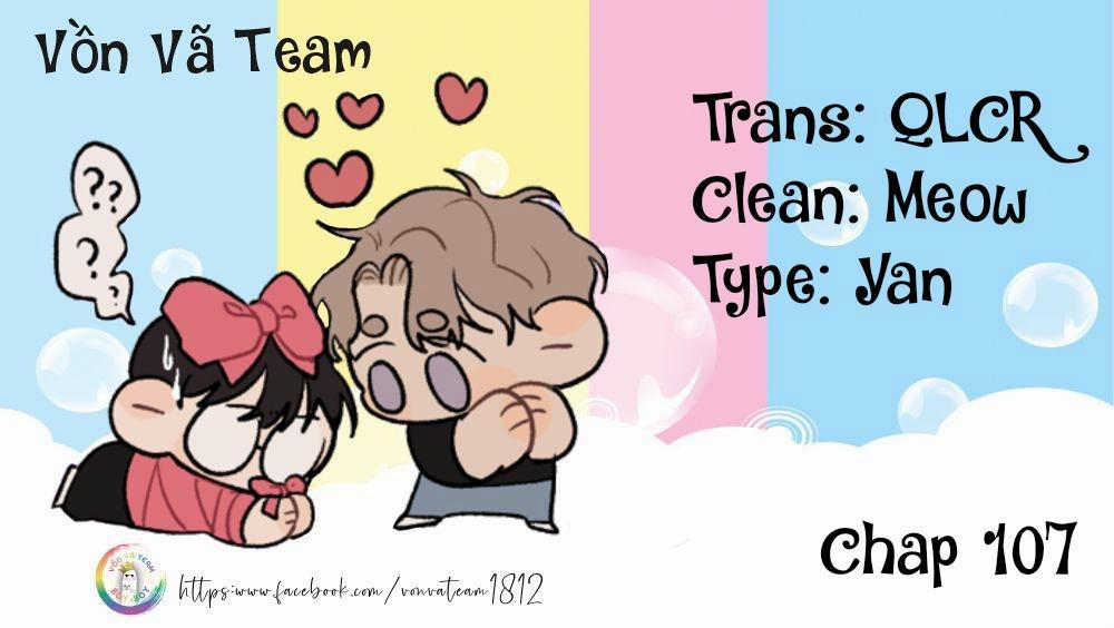 Chấp Sự Thỏ Tai Cụp 107 trang 0