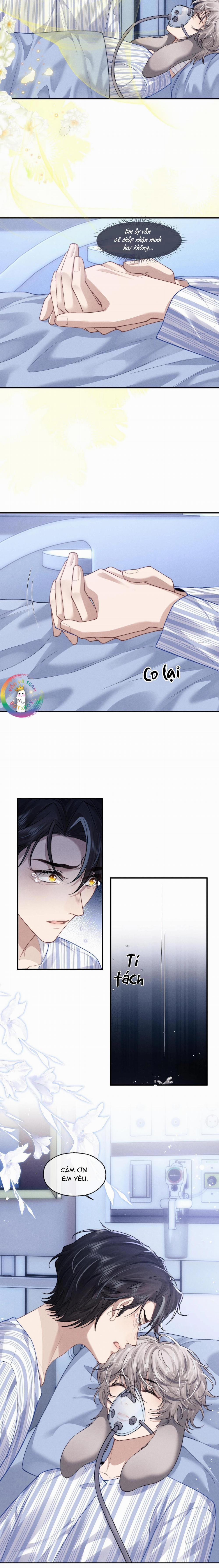 Chấp Sự Thỏ Tai Cụp 107 trang 13