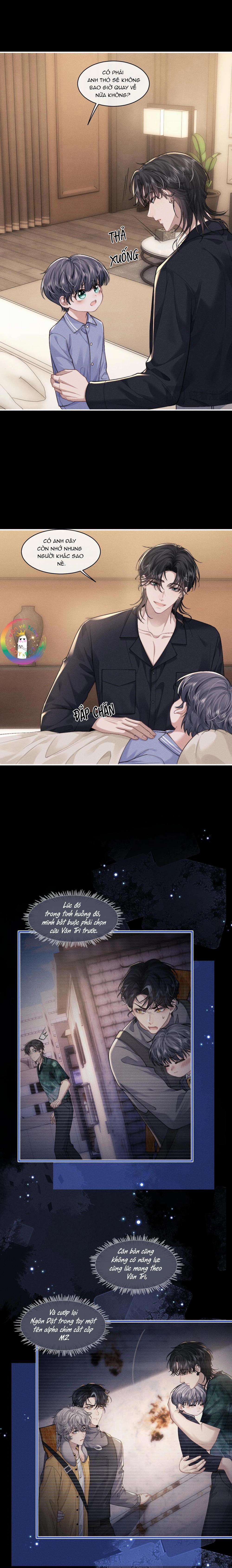 Chấp Sự Thỏ Tai Cụp 108 trang 3