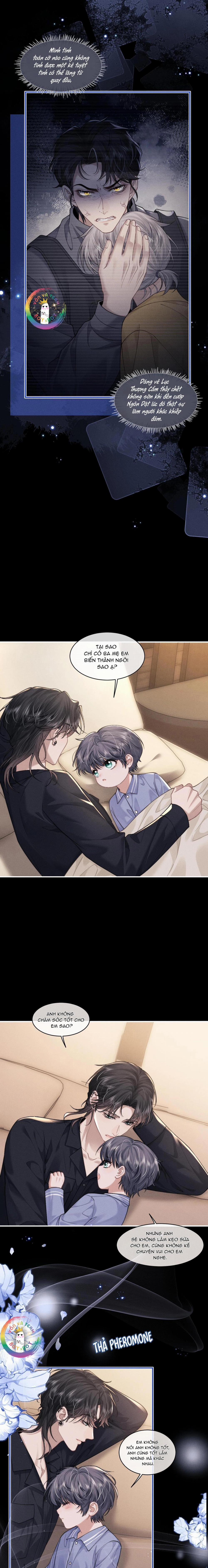 Chấp Sự Thỏ Tai Cụp 108 trang 4