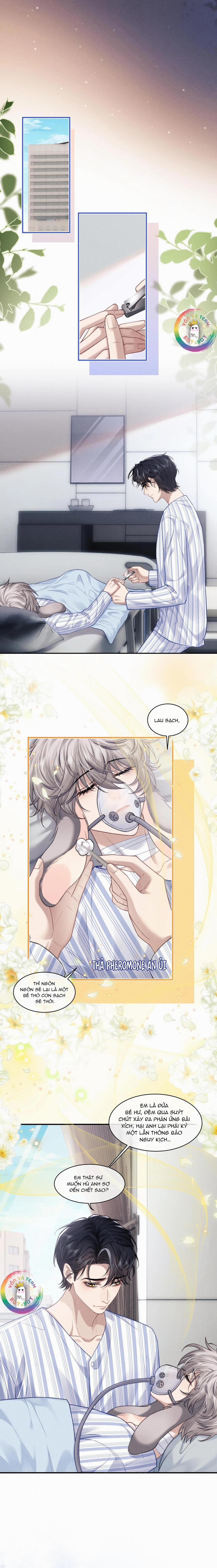 Chấp Sự Thỏ Tai Cụp 108 trang 7