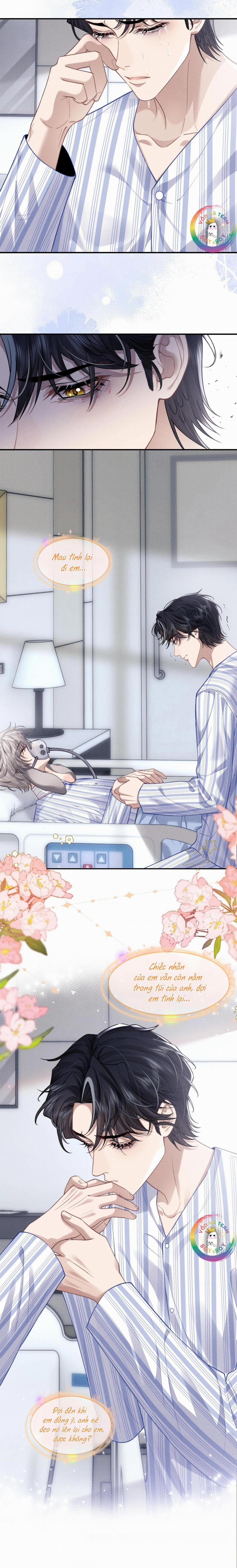 Chấp Sự Thỏ Tai Cụp 108 trang 9