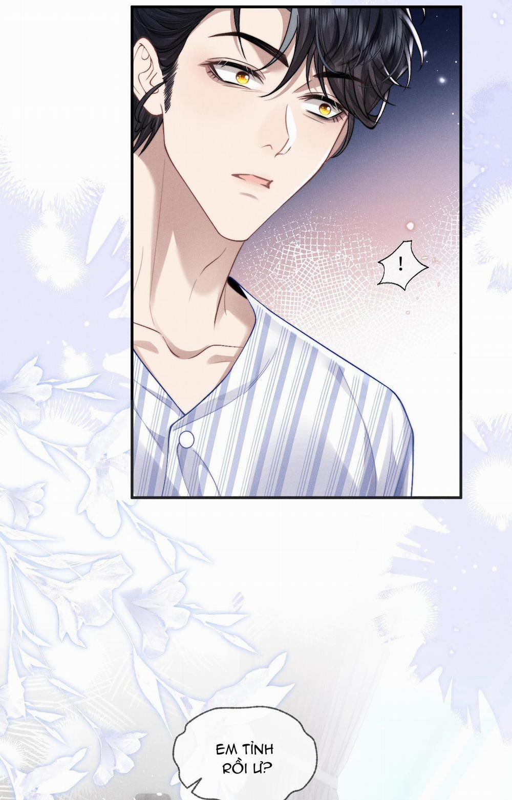 Chấp Sự Thỏ Tai Cụp 109 trang 7