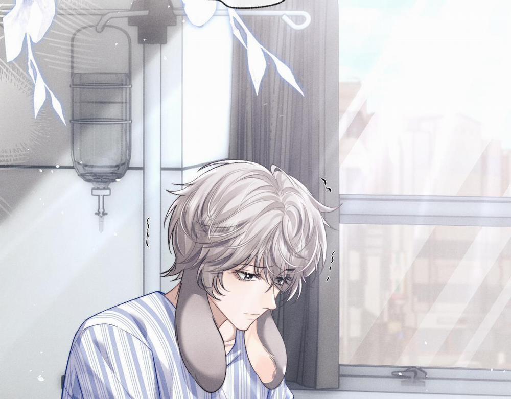 Chấp Sự Thỏ Tai Cụp 109 trang 8