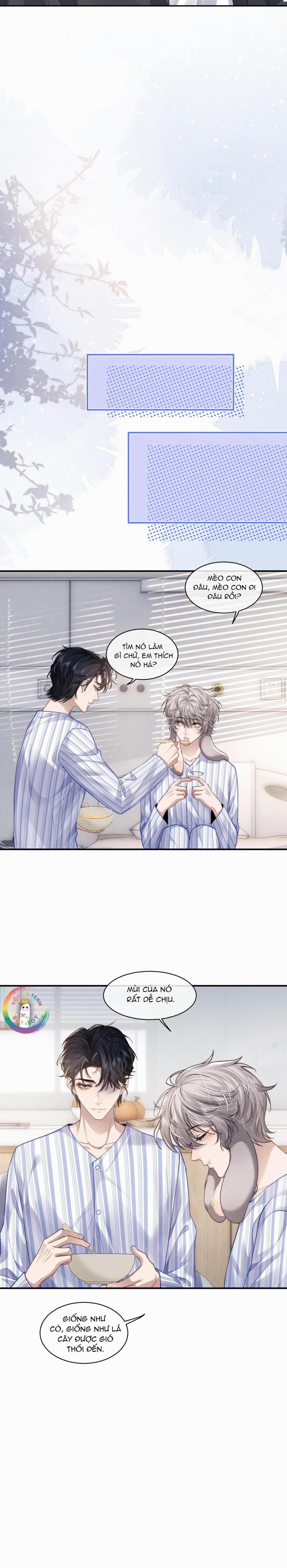 Chấp Sự Thỏ Tai Cụp 110 trang 9