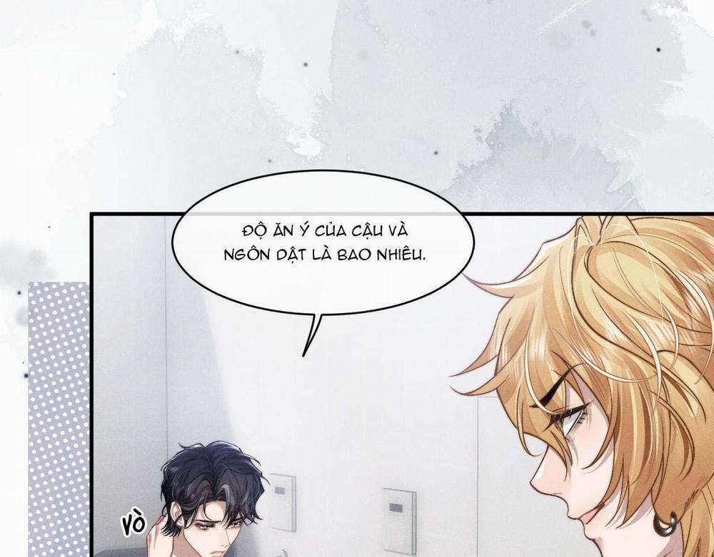 Chấp Sự Thỏ Tai Cụp 111 trang 10