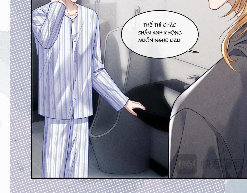 Chấp Sự Thỏ Tai Cụp 111 trang 11