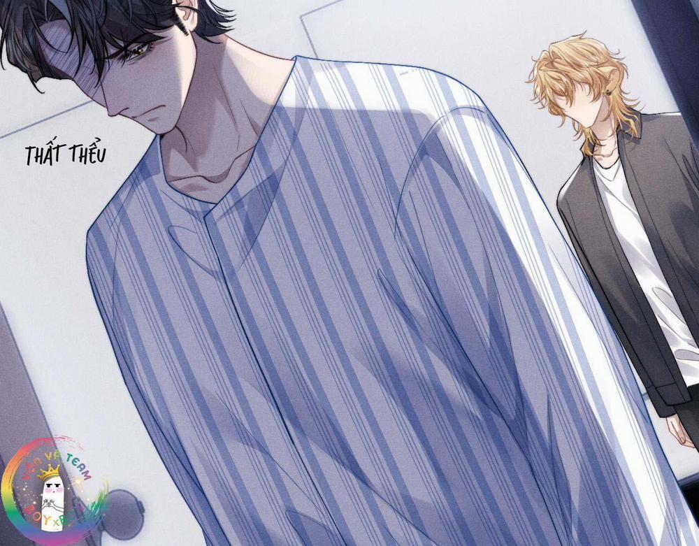 Chấp Sự Thỏ Tai Cụp 111 trang 20