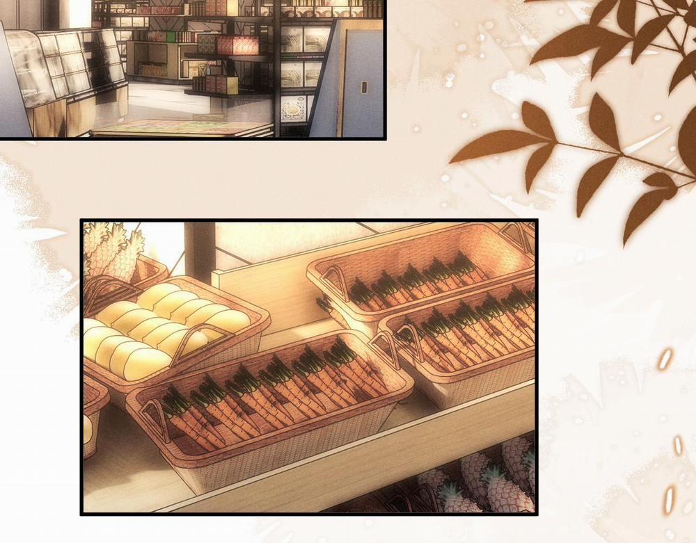 Chấp Sự Thỏ Tai Cụp 111 trang 23