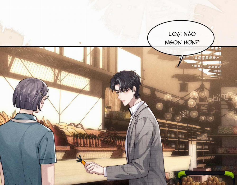 Chấp Sự Thỏ Tai Cụp 111 trang 24