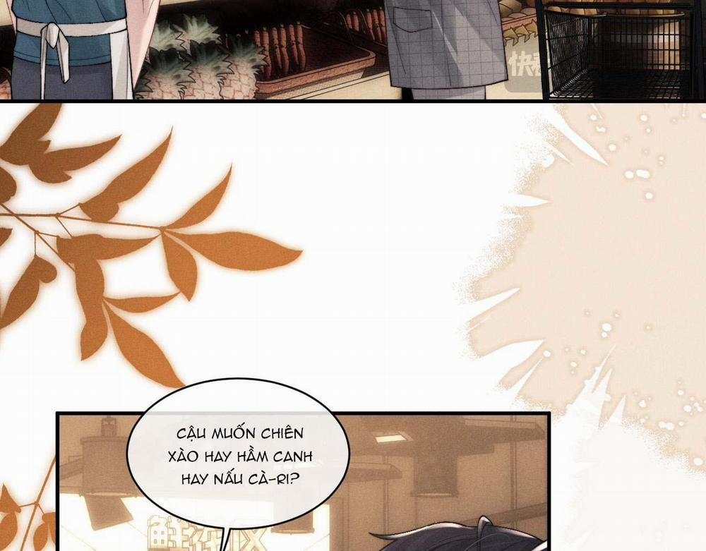 Chấp Sự Thỏ Tai Cụp 111 trang 25