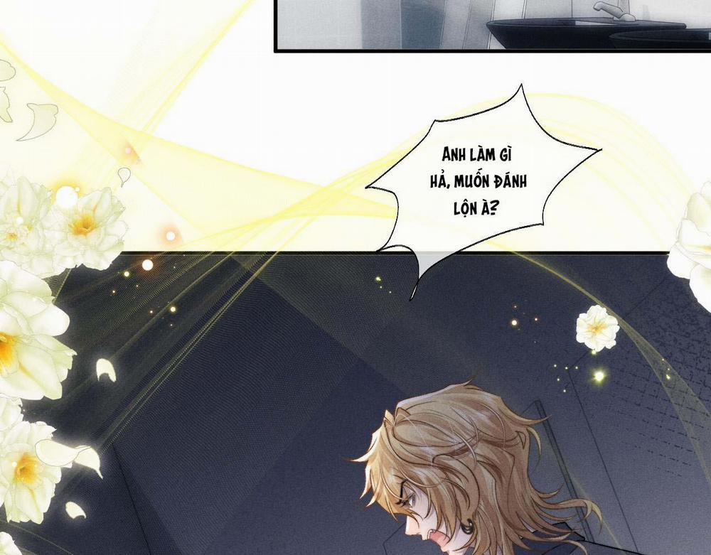 Chấp Sự Thỏ Tai Cụp 111 trang 3