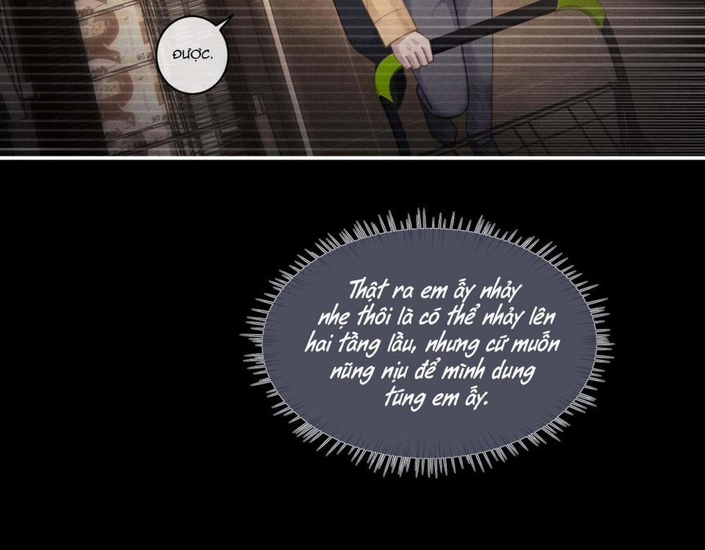 Chấp Sự Thỏ Tai Cụp 111 trang 30