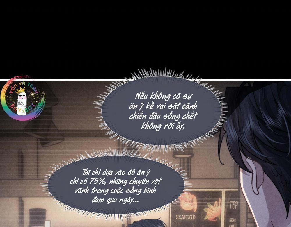 Chấp Sự Thỏ Tai Cụp 111 trang 31