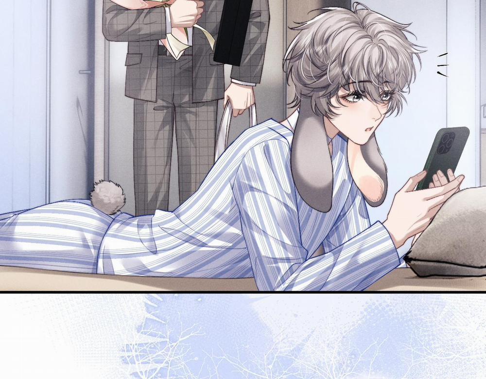 Chấp Sự Thỏ Tai Cụp 111 trang 37