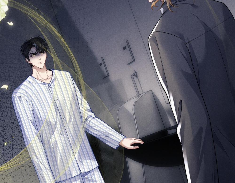 Chấp Sự Thỏ Tai Cụp 111 trang 4