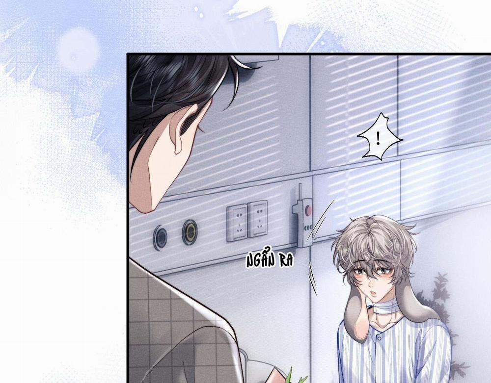 Chấp Sự Thỏ Tai Cụp 111 trang 40