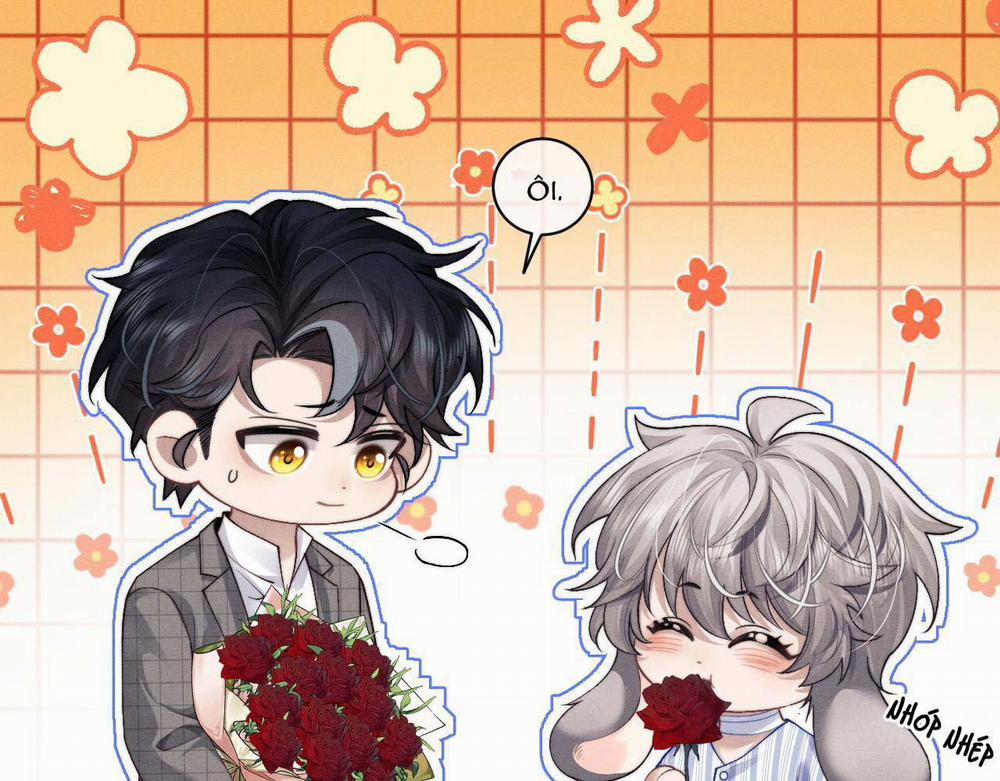 Chấp Sự Thỏ Tai Cụp 111 trang 42