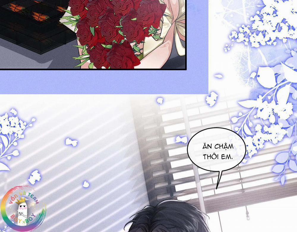 Chấp Sự Thỏ Tai Cụp 111 trang 44