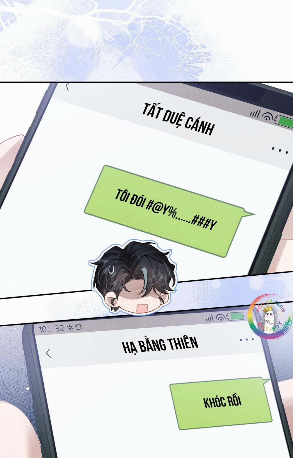 Chấp Sự Thỏ Tai Cụp 111 trang 52