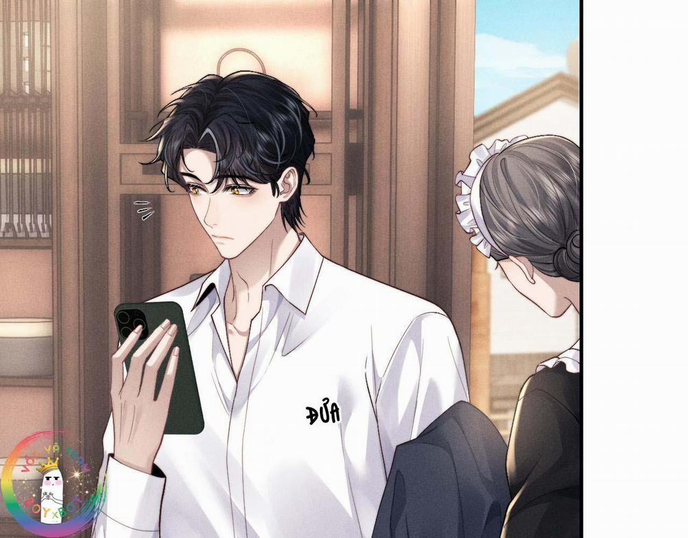 Chấp Sự Thỏ Tai Cụp 111 trang 59