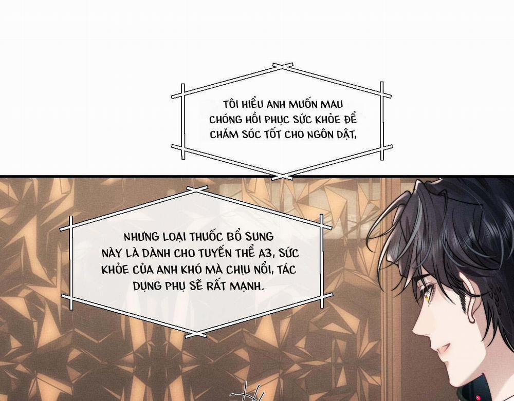 Chấp Sự Thỏ Tai Cụp 111 trang 63