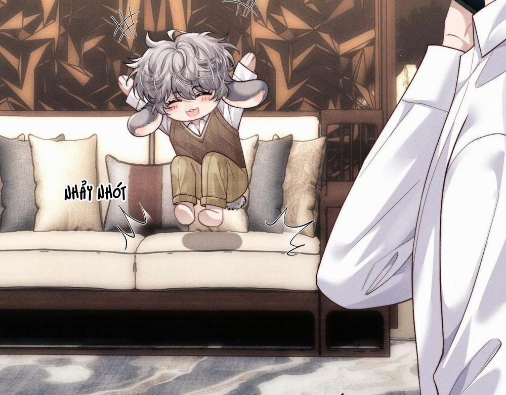 Chấp Sự Thỏ Tai Cụp 111 trang 64