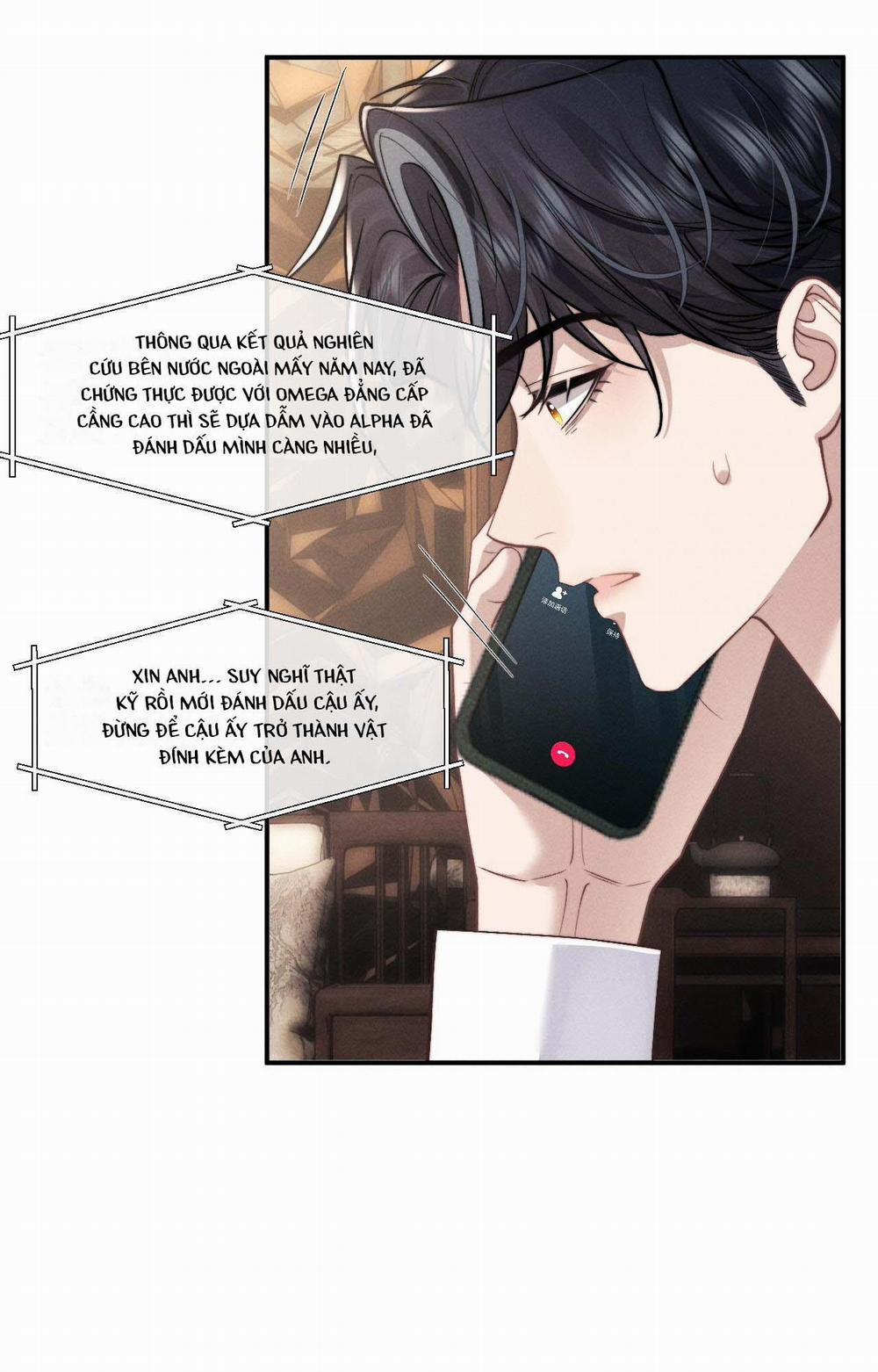 Chấp Sự Thỏ Tai Cụp 111 trang 67