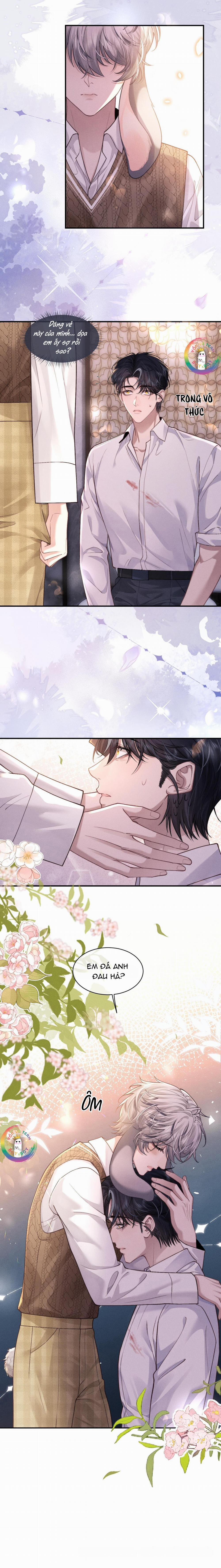 Chấp Sự Thỏ Tai Cụp 112 trang 13