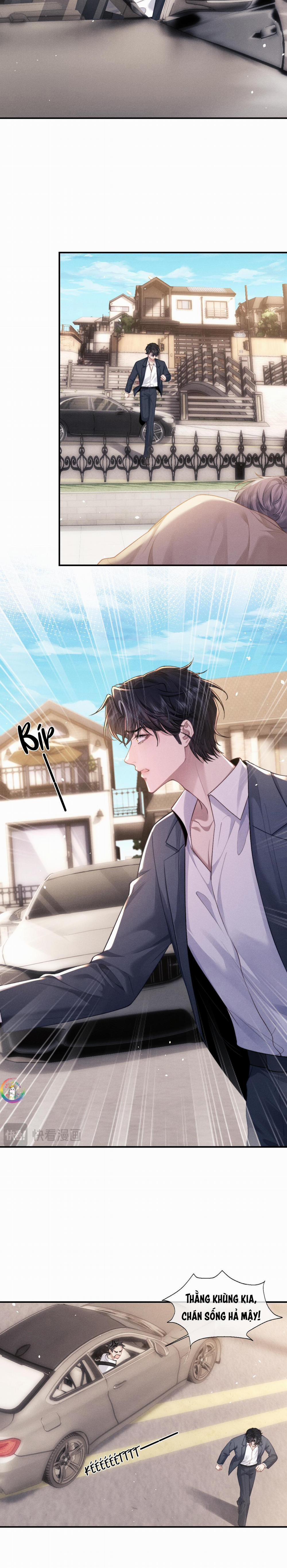 Chấp Sự Thỏ Tai Cụp 114 trang 2