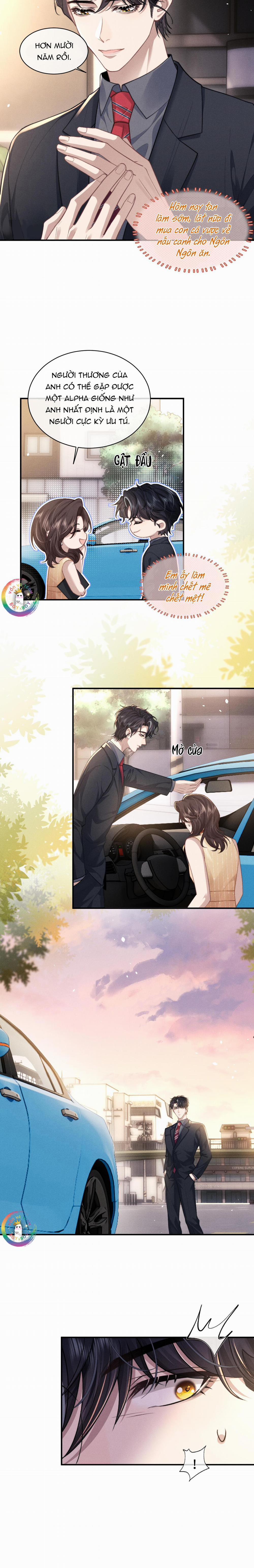 Chấp Sự Thỏ Tai Cụp 115 trang 4